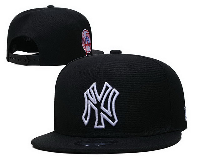 New York Yankees hats-019